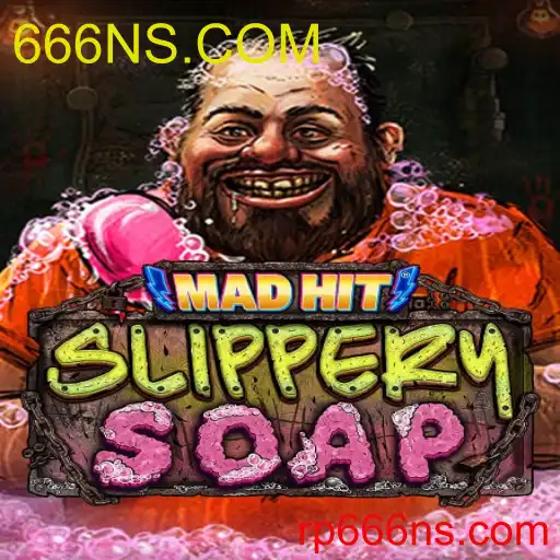 MadHitSlipperySoap: Menguak Permainan Unik yang Menghebohkan