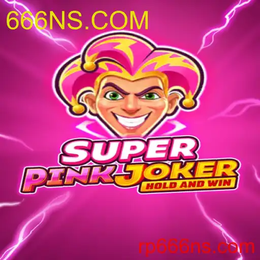 Menjelajahi Dunia SuperPinkJoker: Game Menghibur dan Menantang